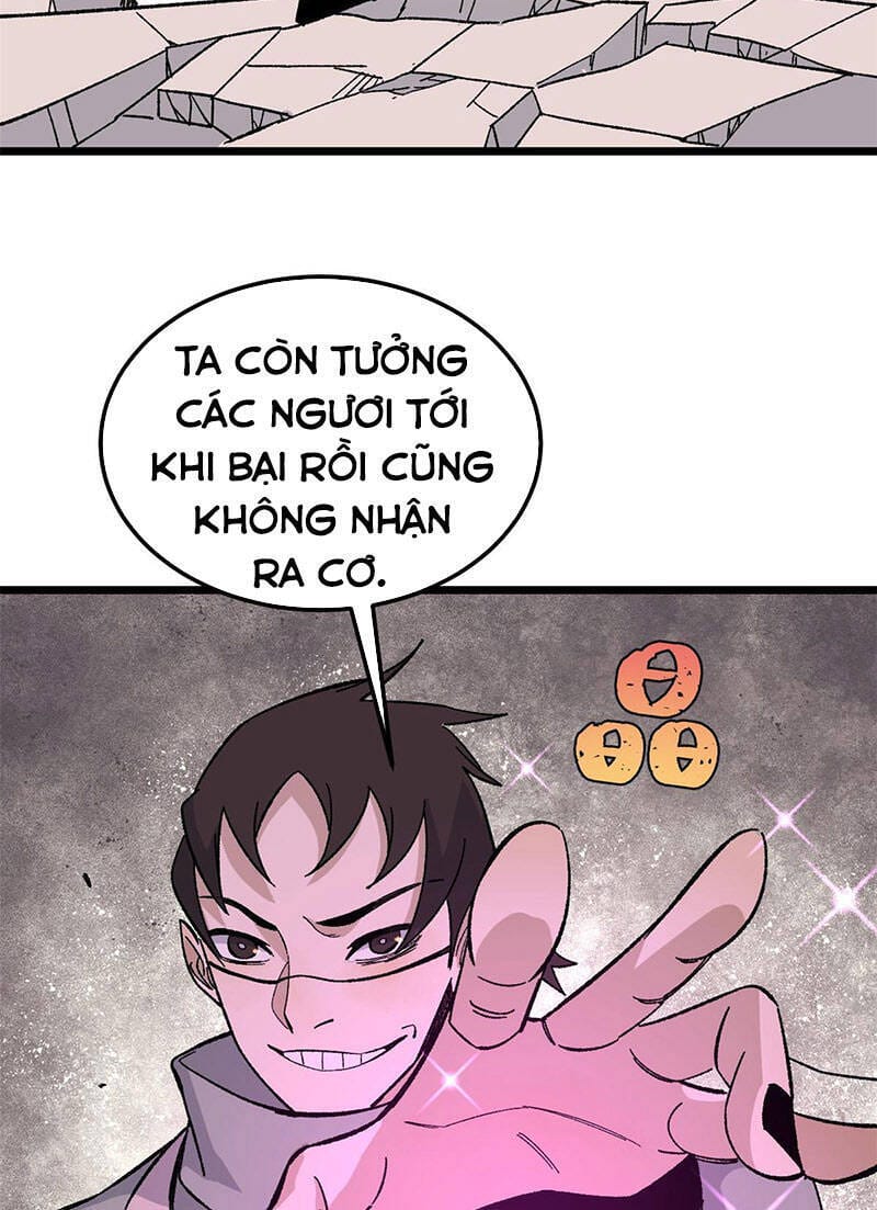 Truyện Tranh Vạn Cổ Tối Cường Tông trang 6