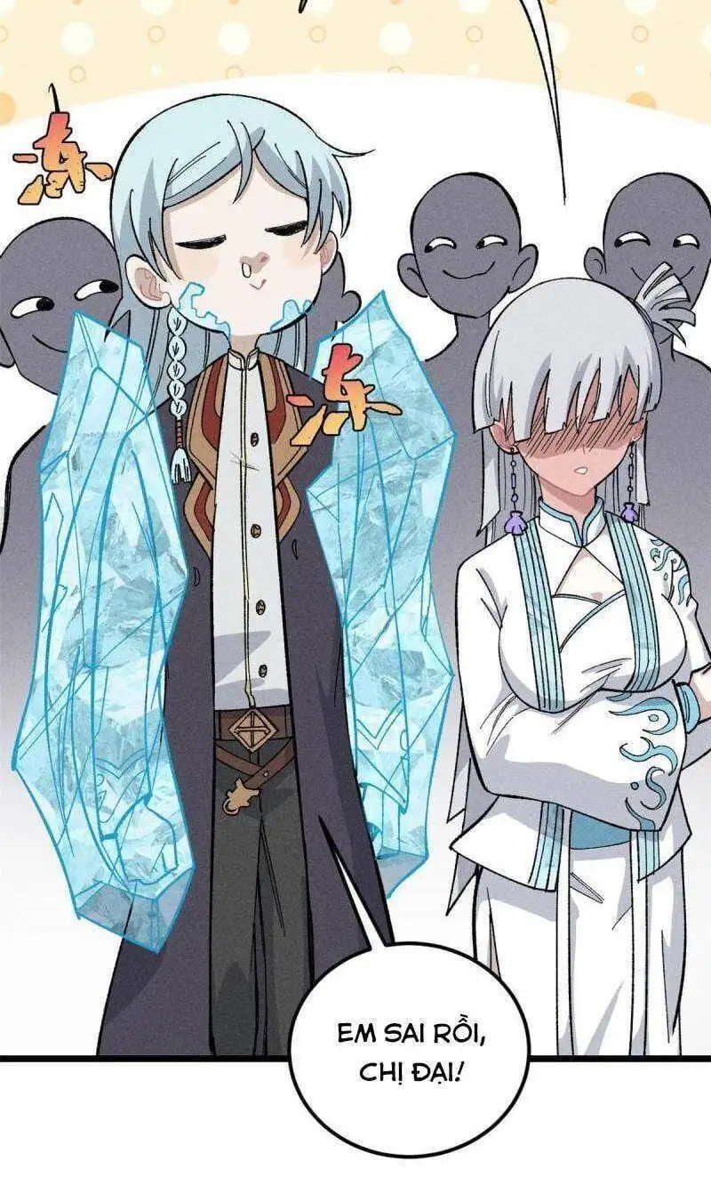 Truyện Tranh Vạn Cổ Tối Cường Tông trang 6