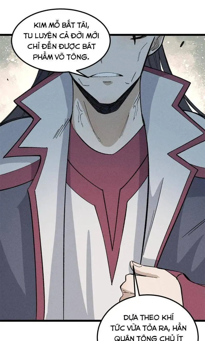 Truyện Tranh Vạn Cổ Tối Cường Tông trang 6