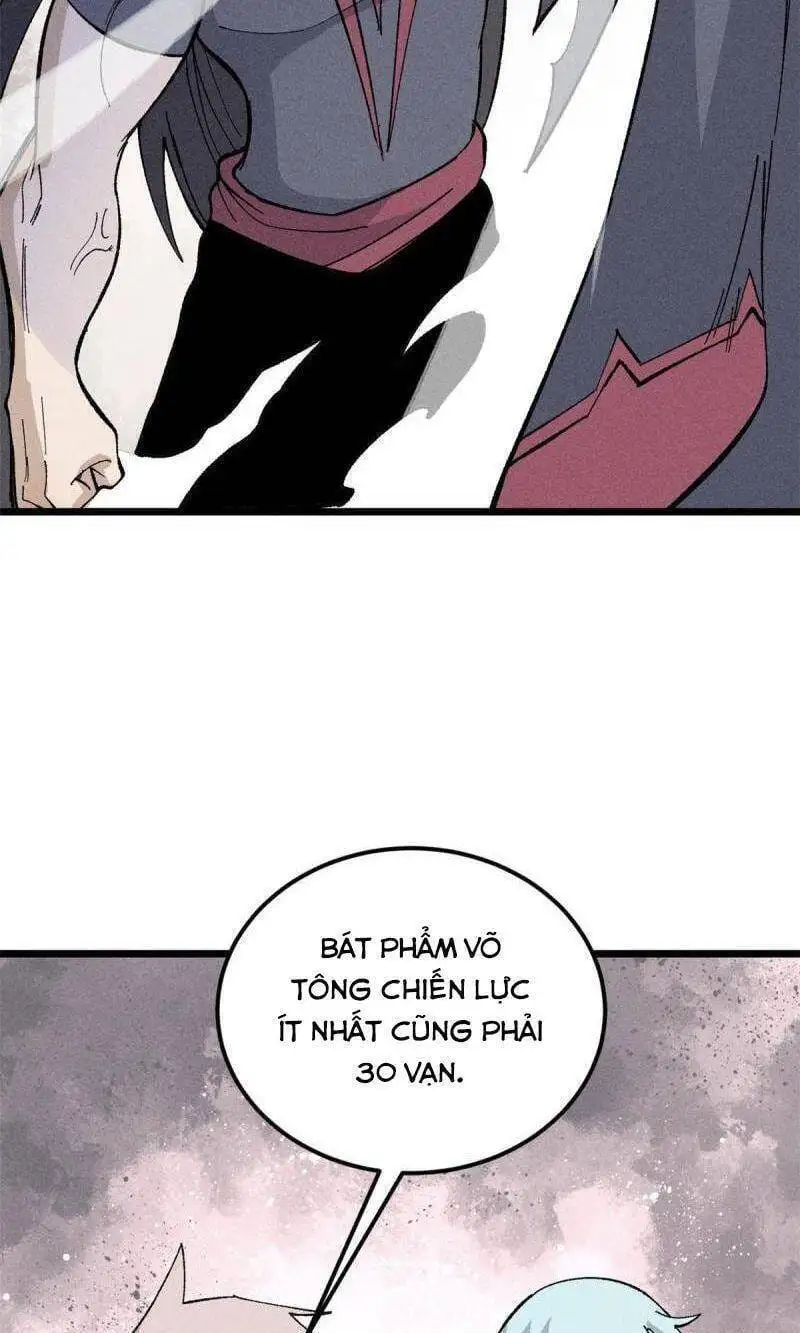 Truyện Tranh Vạn Cổ Tối Cường Tông trang 6