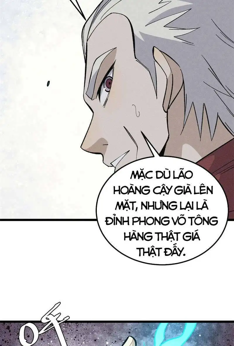 Truyện Tranh Vạn Cổ Tối Cường Tông trang 6