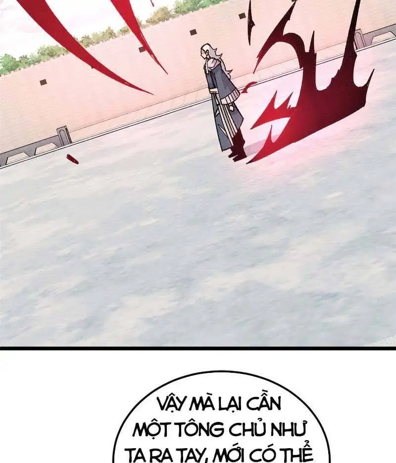 Truyện Tranh Vạn Cổ Tối Cường Tông trang 6