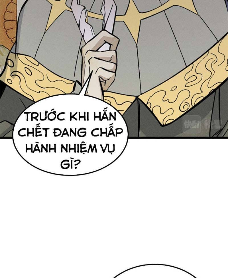 Truyện Tranh Vạn Cổ Tối Cường Tông trang 6