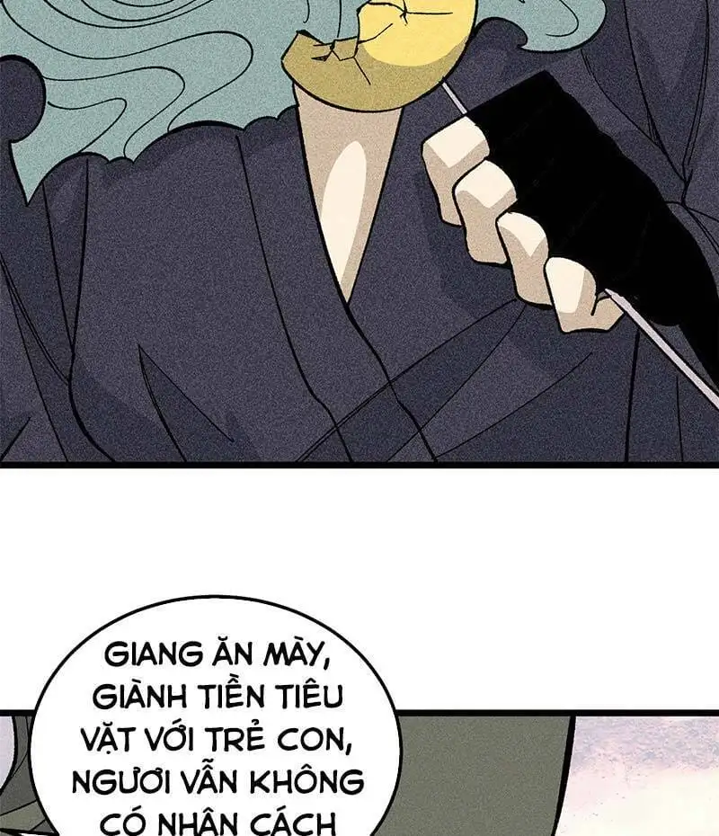 Truyện Tranh Vạn Cổ Tối Cường Tông trang 6