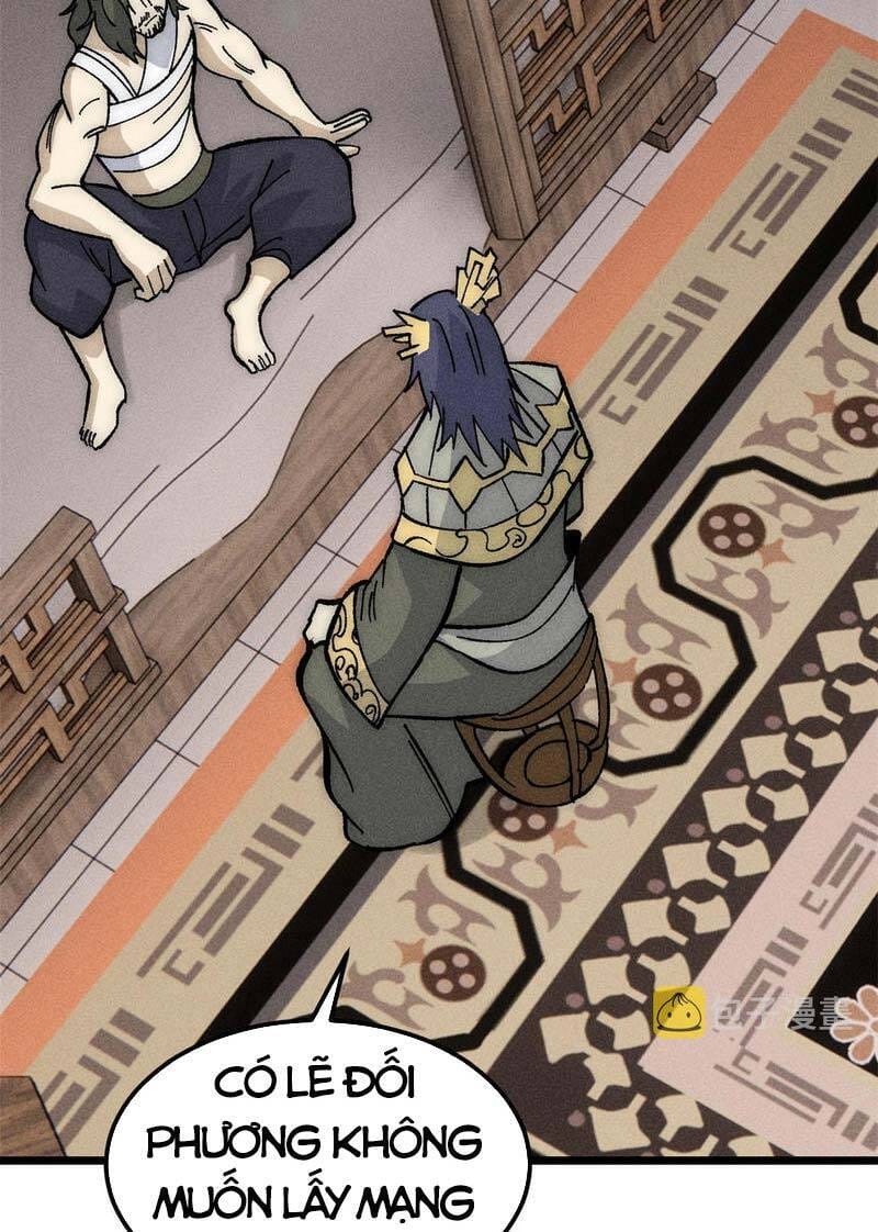 Truyện Tranh Vạn Cổ Tối Cường Tông trang 6