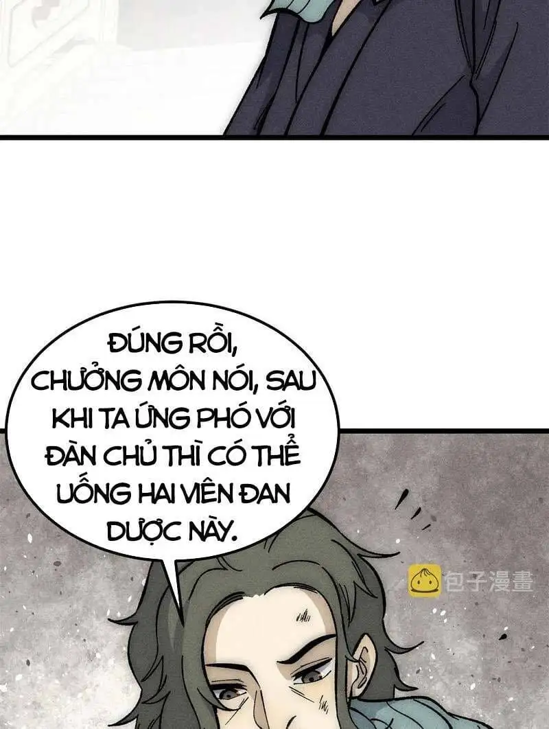 Truyện Tranh Vạn Cổ Tối Cường Tông trang 6