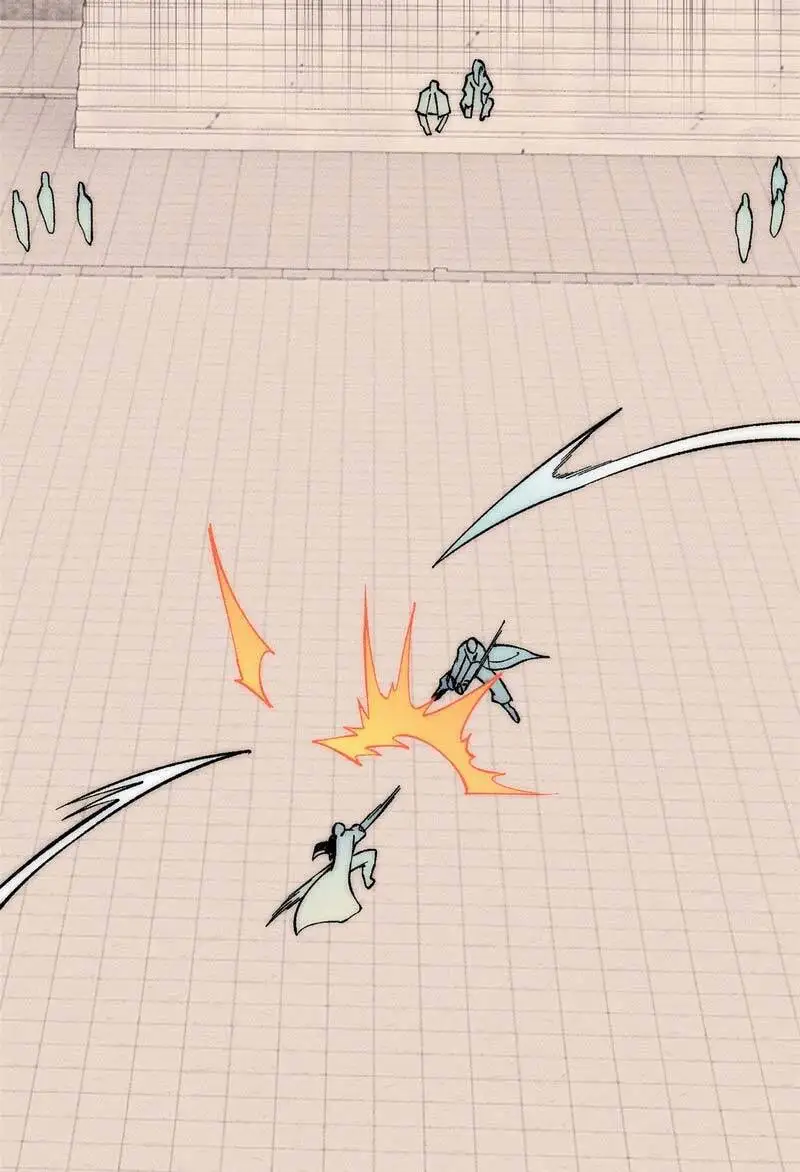 Truyện Tranh Vạn Cổ Tối Cường Tông trang 6