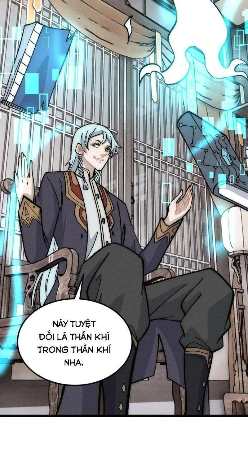 Truyện Tranh Vạn Cổ Tối Cường Tông trang 6