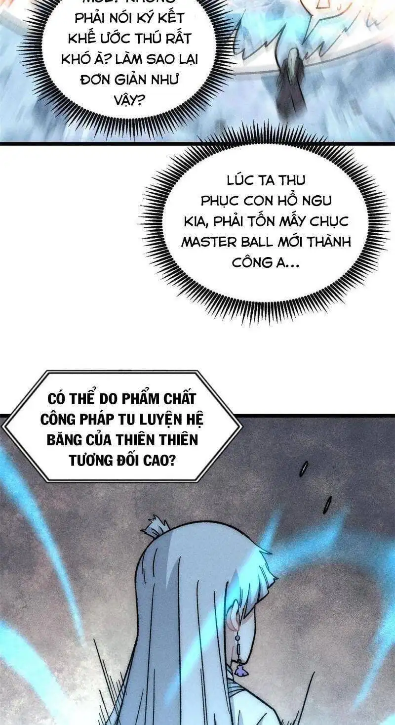 Truyện Tranh Vạn Cổ Tối Cường Tông trang 6