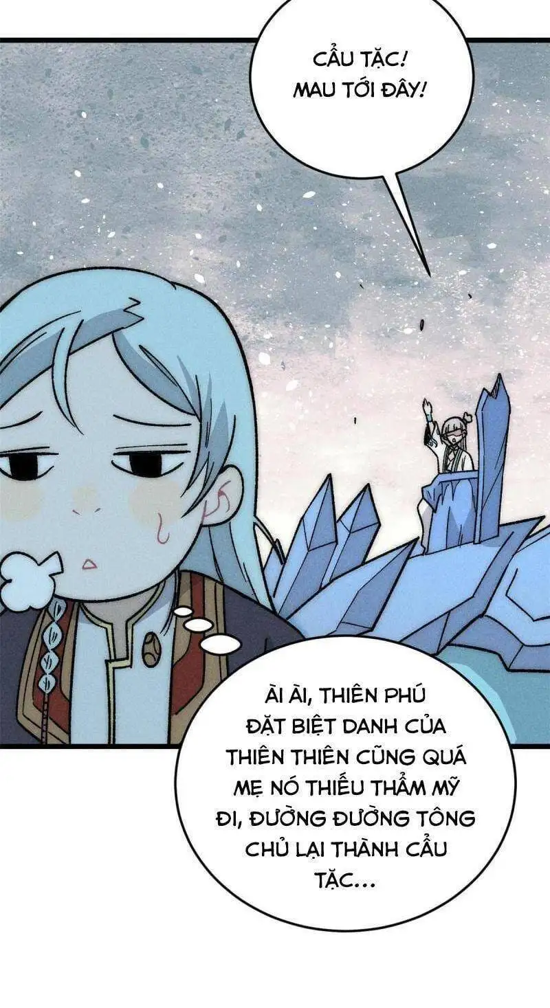 Truyện Tranh Vạn Cổ Tối Cường Tông trang 6
