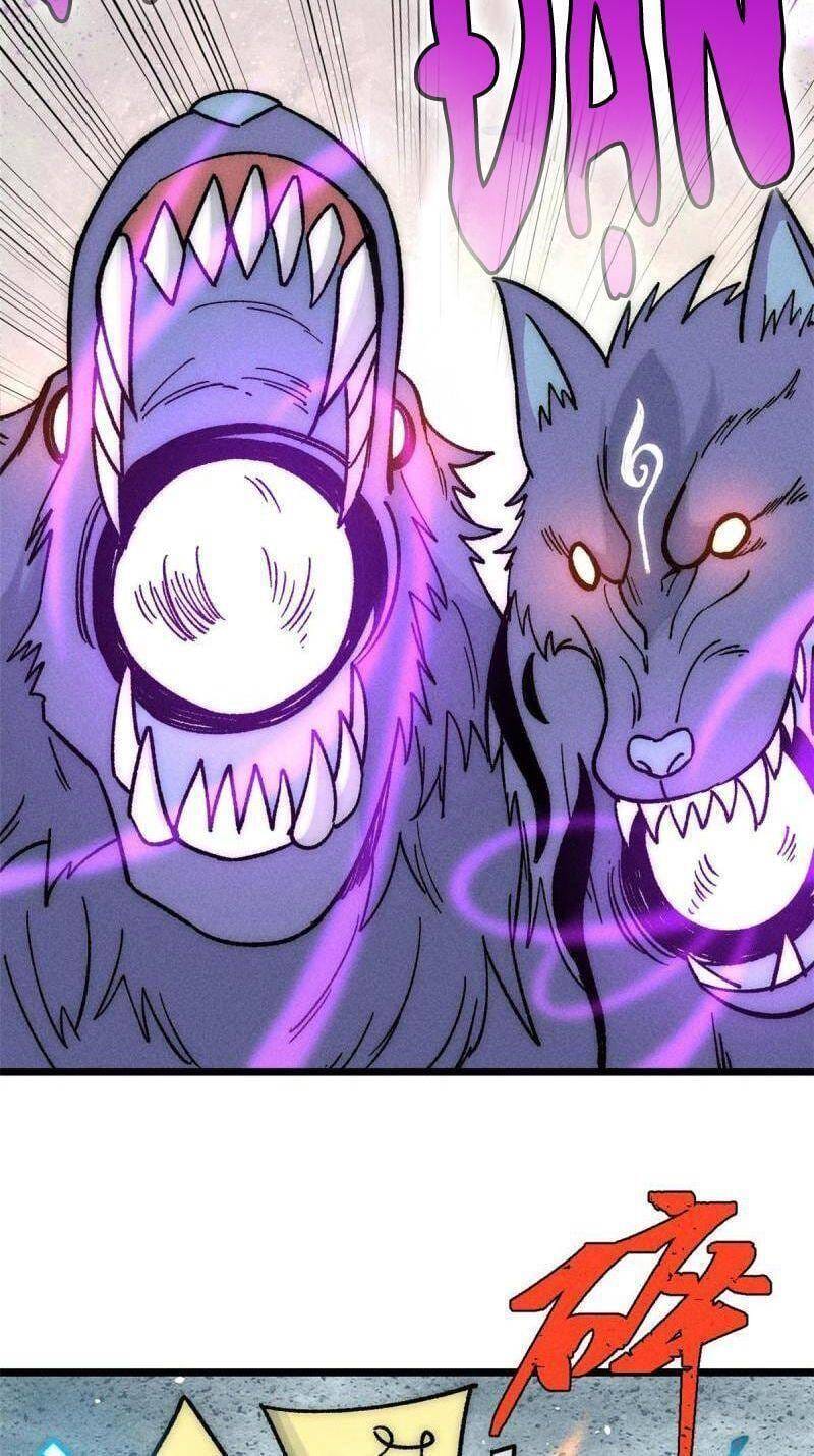 Truyện Tranh Vạn Cổ Tối Cường Tông trang 6