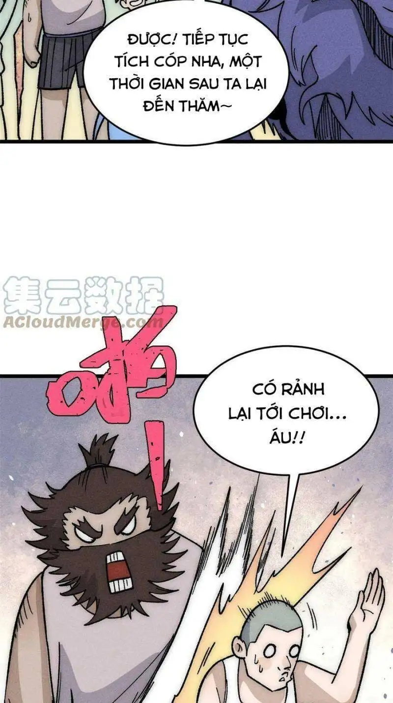 Truyện Tranh Vạn Cổ Tối Cường Tông trang 6