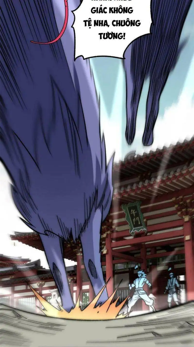 Truyện Tranh Vạn Cổ Tối Cường Tông trang 6