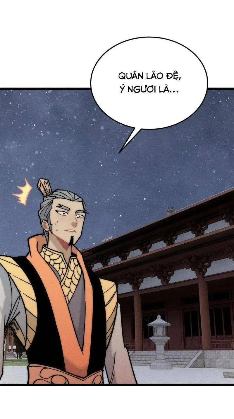 Truyện Tranh Vạn Cổ Tối Cường Tông trang 6