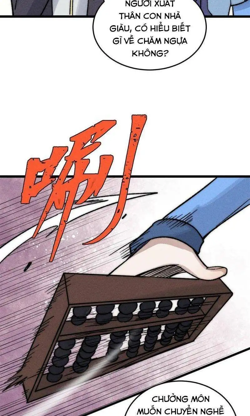 Truyện Tranh Vạn Cổ Tối Cường Tông trang 6