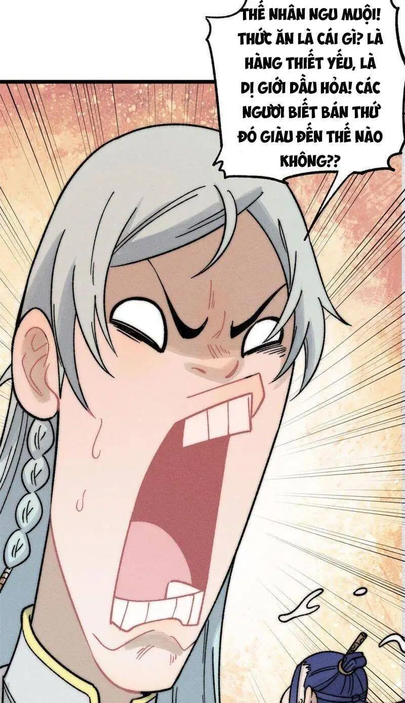 Truyện Tranh Vạn Cổ Tối Cường Tông trang 6