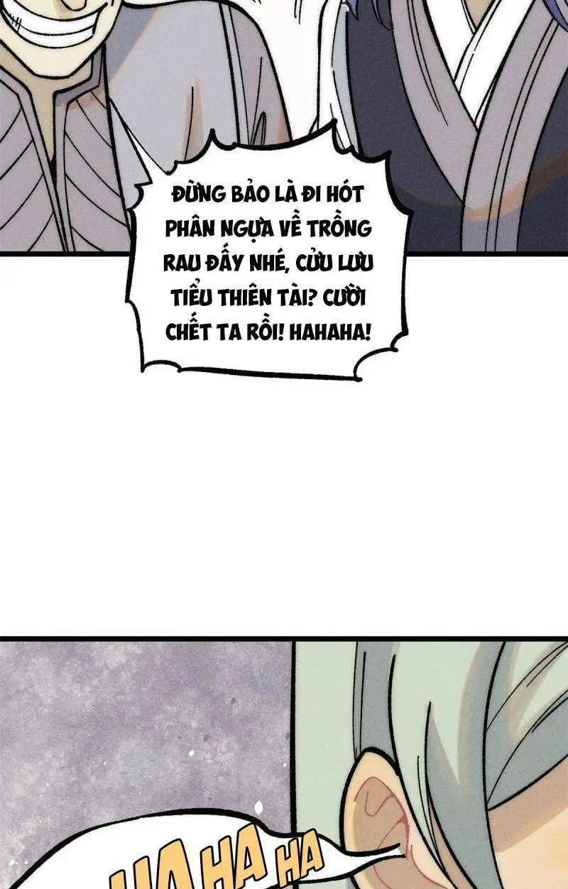 Truyện Tranh Vạn Cổ Tối Cường Tông trang 6