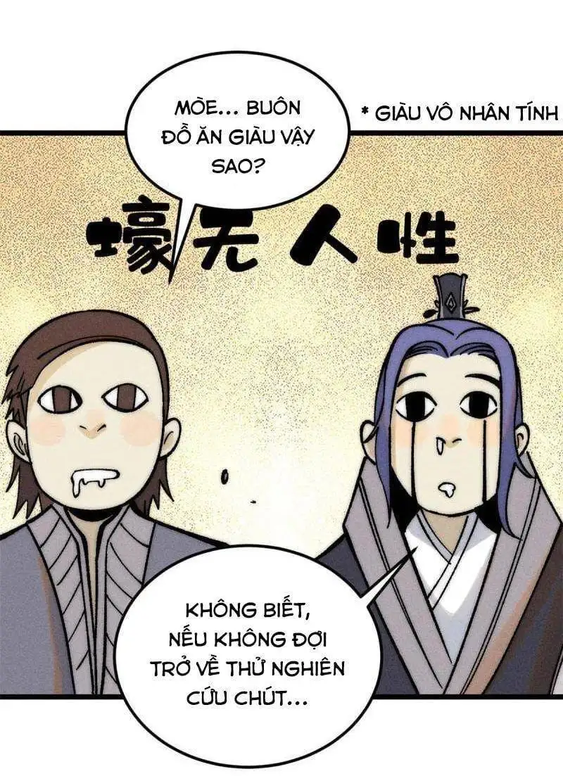 Truyện Tranh Vạn Cổ Tối Cường Tông trang 6