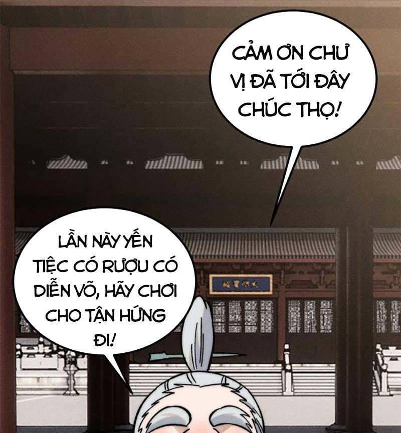 Truyện Tranh Vạn Cổ Tối Cường Tông trang 6
