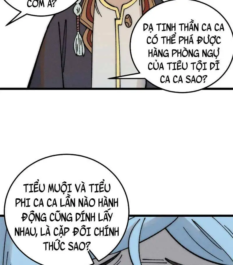 Truyện Tranh Vạn Cổ Tối Cường Tông trang 6