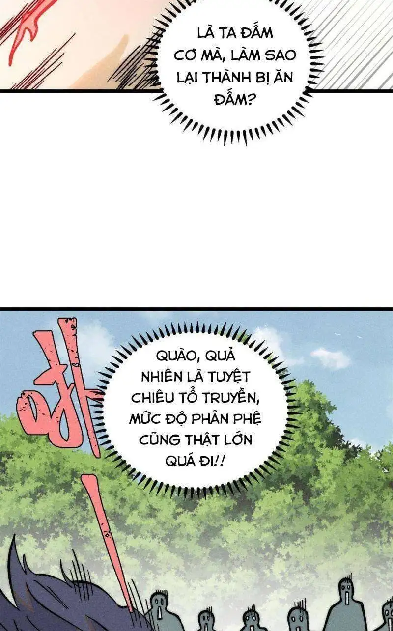 Truyện Tranh Vạn Cổ Tối Cường Tông trang 6