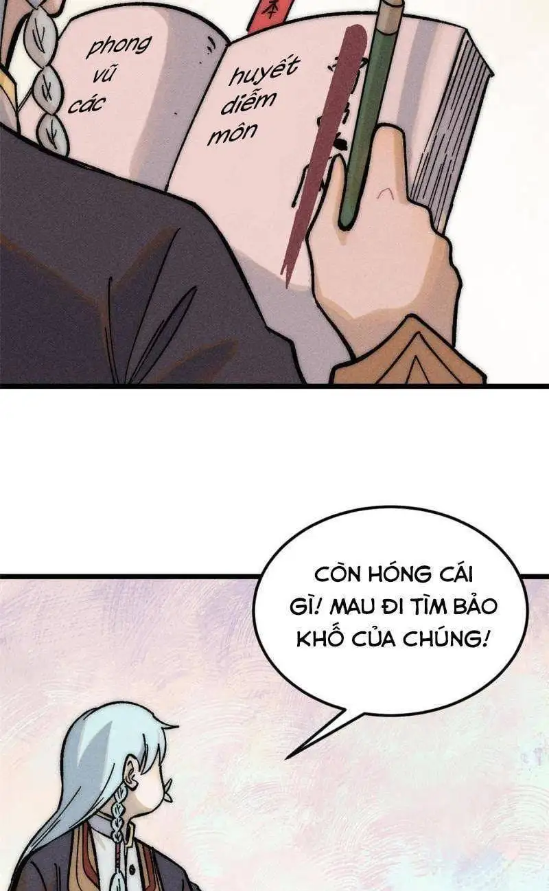 Truyện Tranh Vạn Cổ Tối Cường Tông trang 6