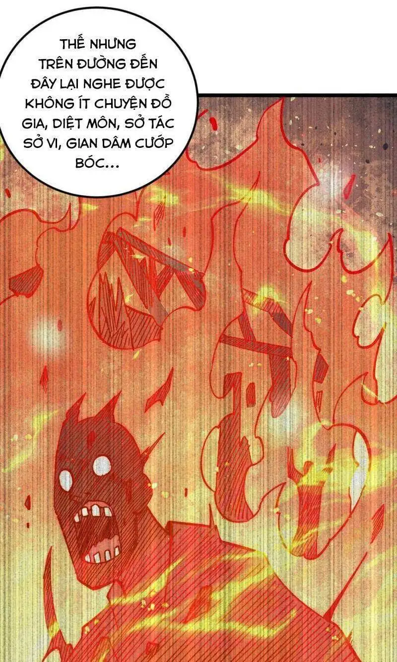 Truyện Tranh Vạn Cổ Tối Cường Tông trang 6