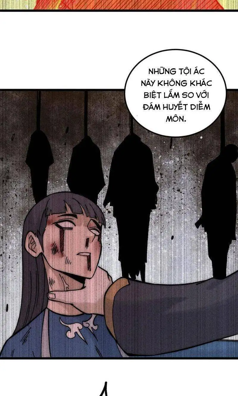 Truyện Tranh Vạn Cổ Tối Cường Tông trang 6