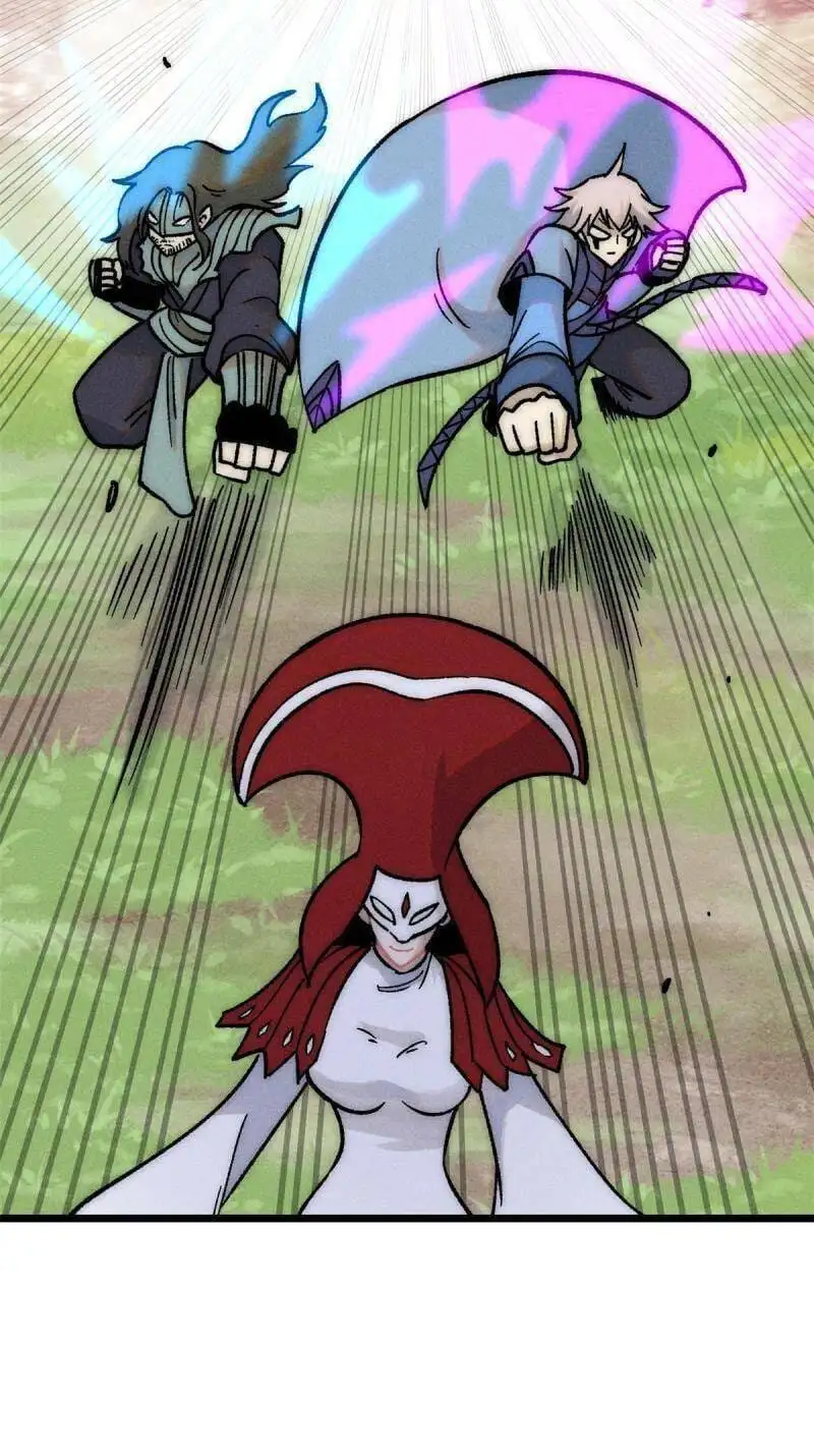 Truyện Tranh Vạn Cổ Tối Cường Tông trang 6