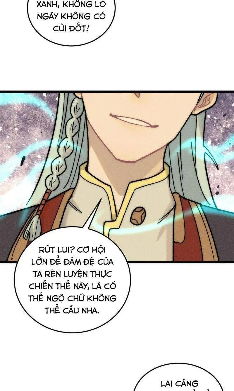 Truyện Tranh Vạn Cổ Tối Cường Tông trang 6