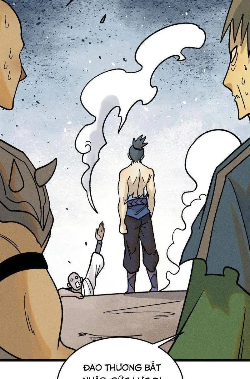 Truyện Tranh Vạn Cổ Tối Cường Tông trang 6