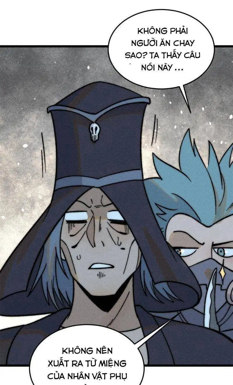 Truyện Tranh Vạn Cổ Tối Cường Tông trang 6