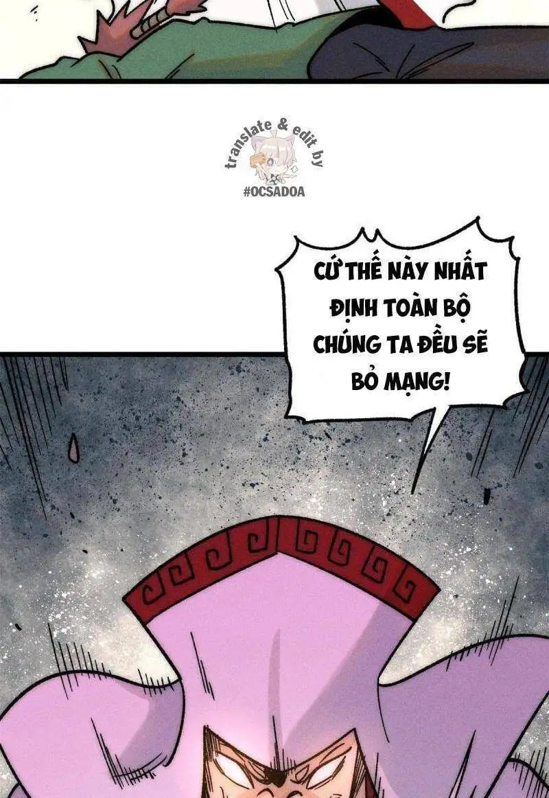 Truyện Tranh Vạn Cổ Tối Cường Tông trang 6