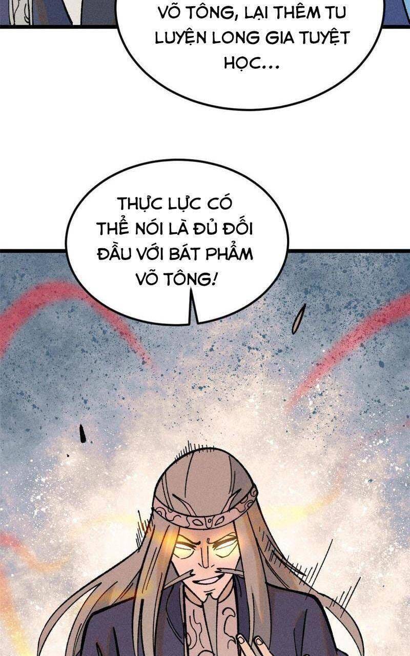 Truyện Tranh Vạn Cổ Tối Cường Tông trang 6