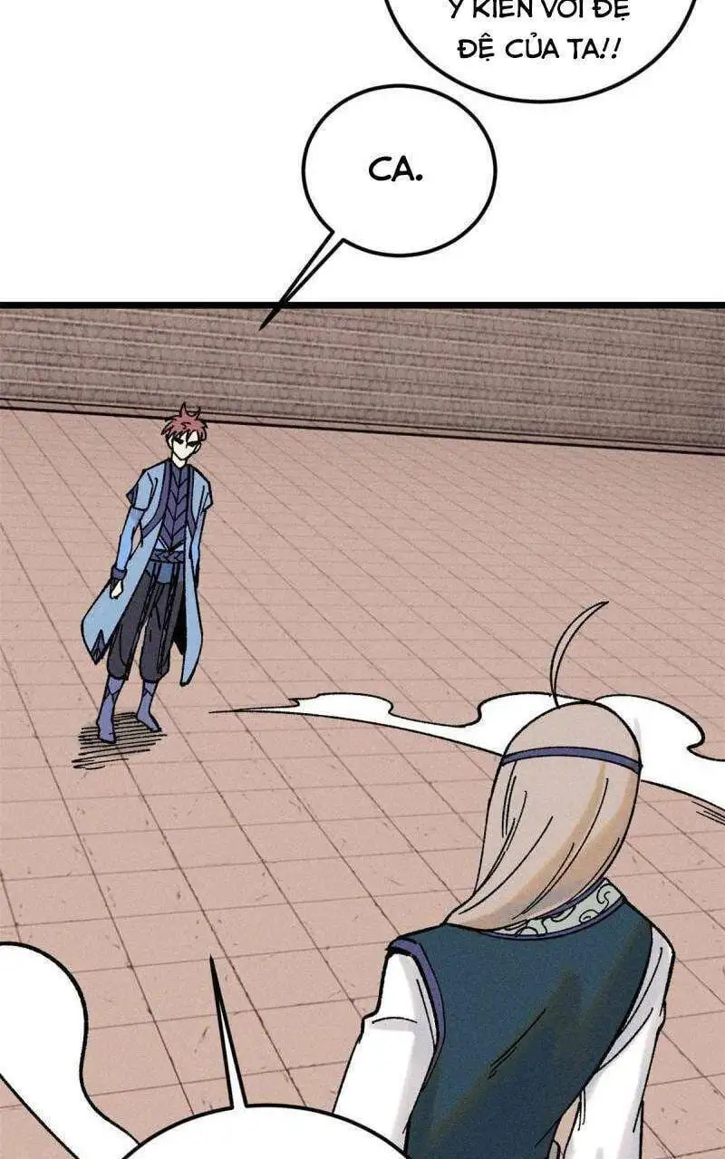 Truyện Tranh Vạn Cổ Tối Cường Tông trang 6