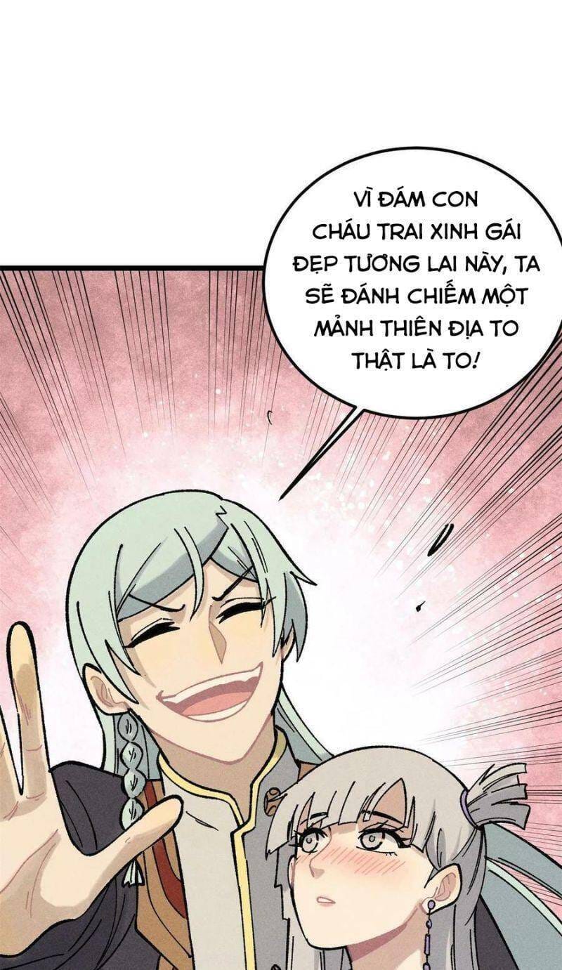 Truyện Tranh Vạn Cổ Tối Cường Tông trang 6