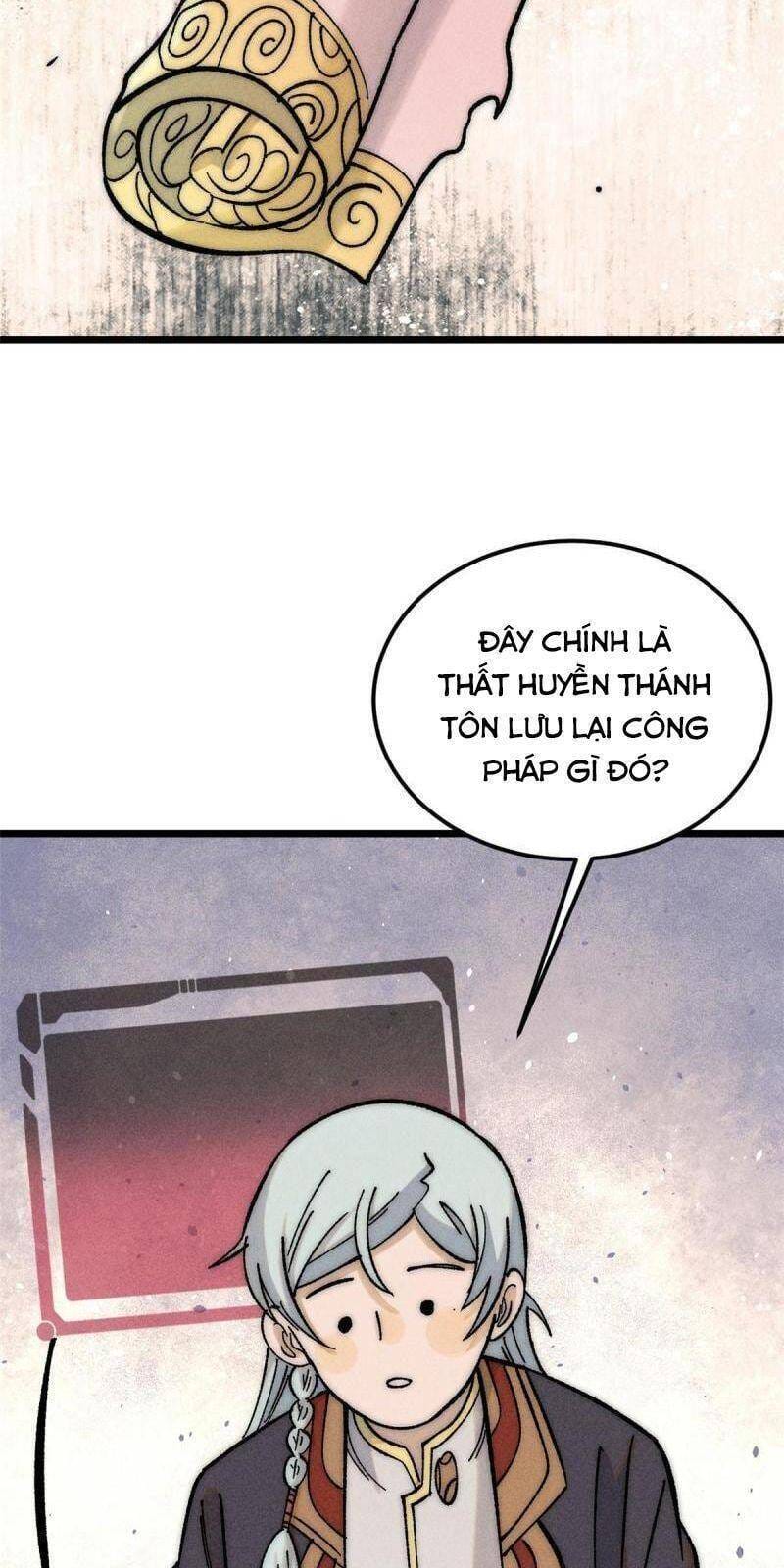 Truyện Tranh Vạn Cổ Tối Cường Tông trang 6