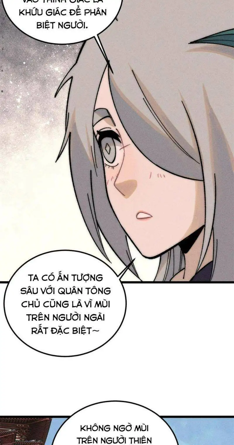 Truyện Tranh Vạn Cổ Tối Cường Tông trang 6