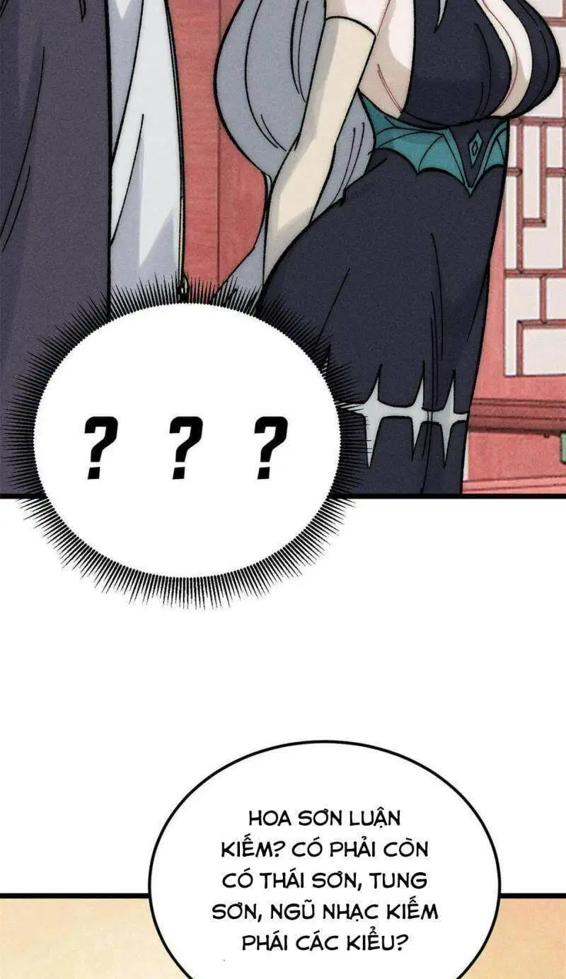 Truyện Tranh Vạn Cổ Tối Cường Tông trang 6