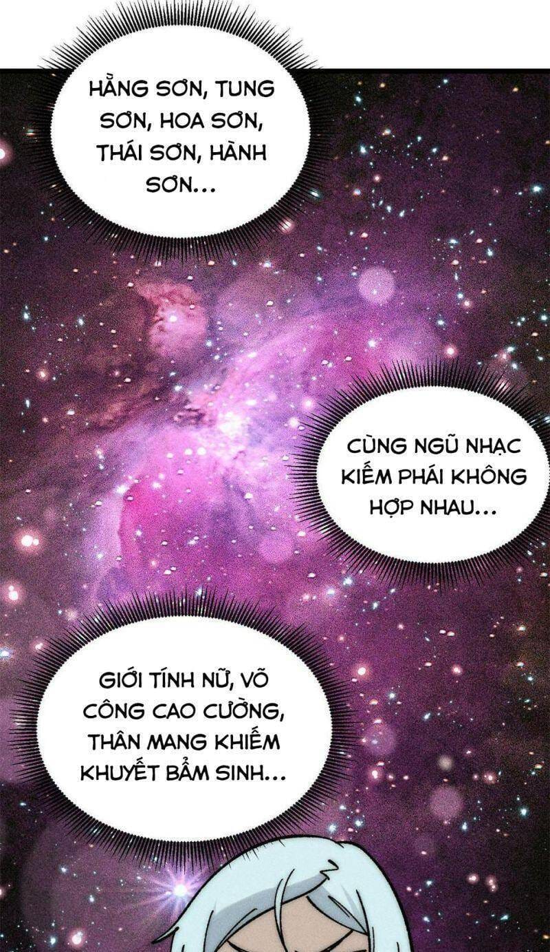 Truyện Tranh Vạn Cổ Tối Cường Tông trang 6
