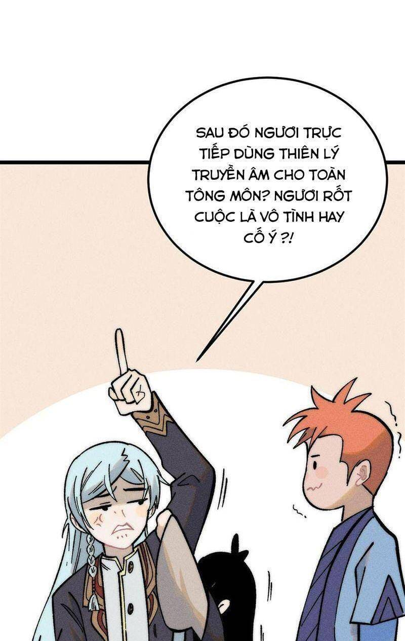 Truyện Tranh Vạn Cổ Tối Cường Tông trang 6