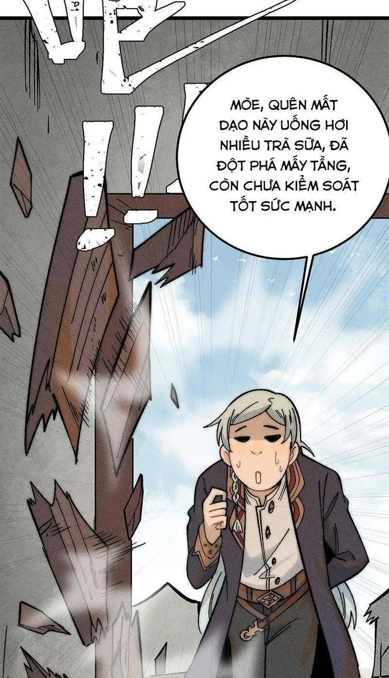 Truyện Tranh Vạn Cổ Tối Cường Tông trang 6