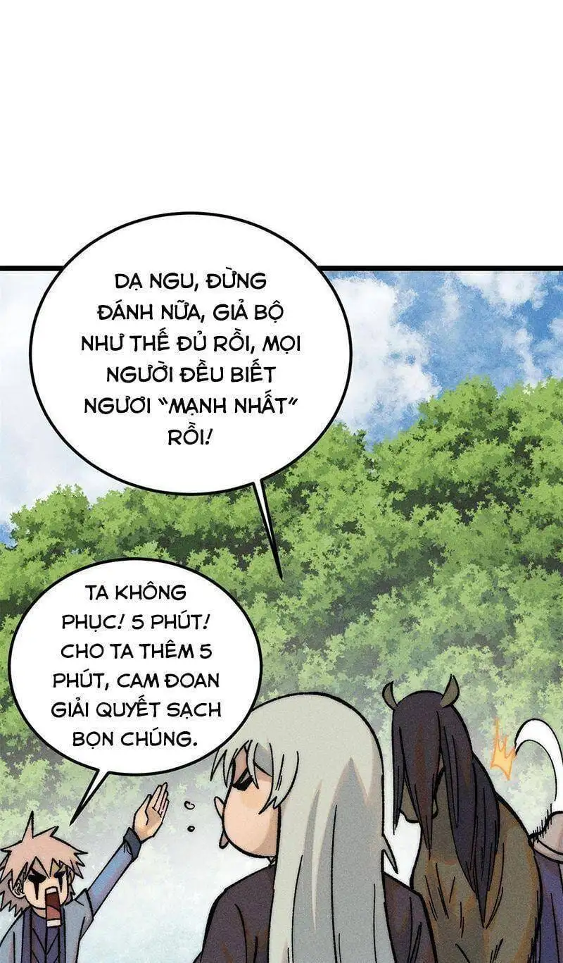 Truyện Tranh Vạn Cổ Tối Cường Tông trang 6