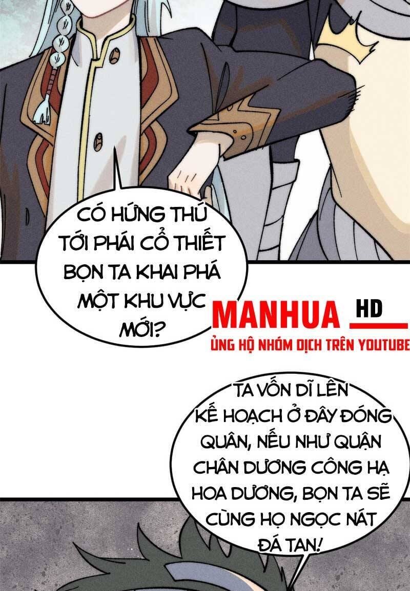 Truyện Tranh Vạn Cổ Tối Cường Tông trang 6