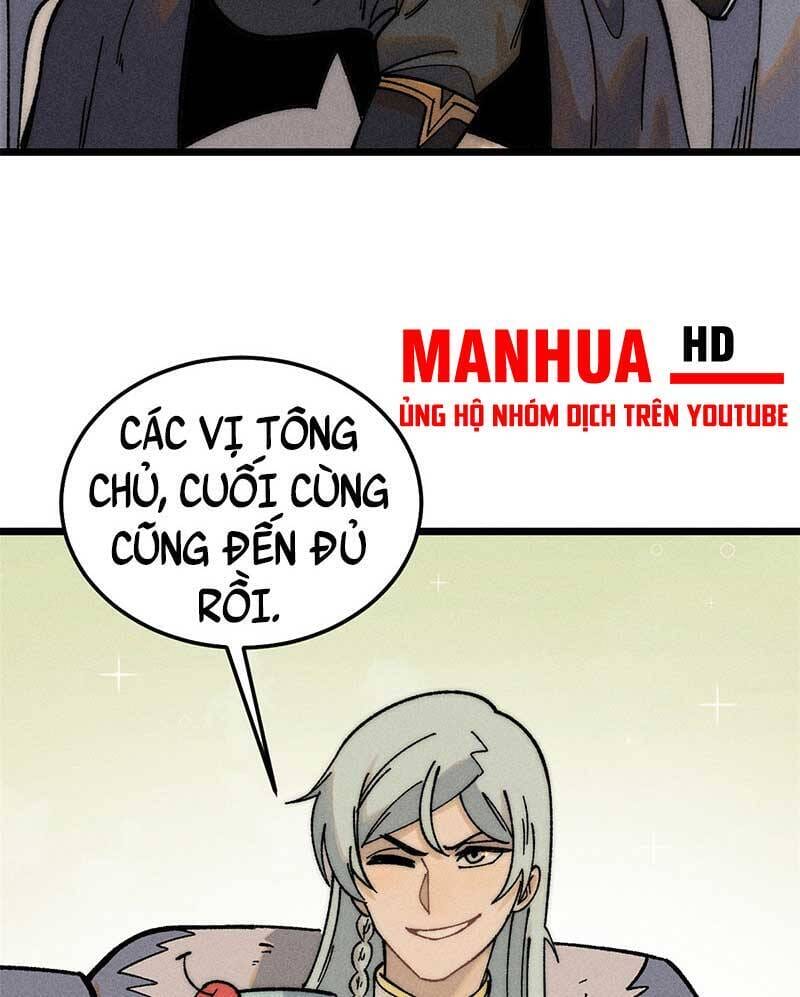 Truyện Tranh Vạn Cổ Tối Cường Tông trang 6