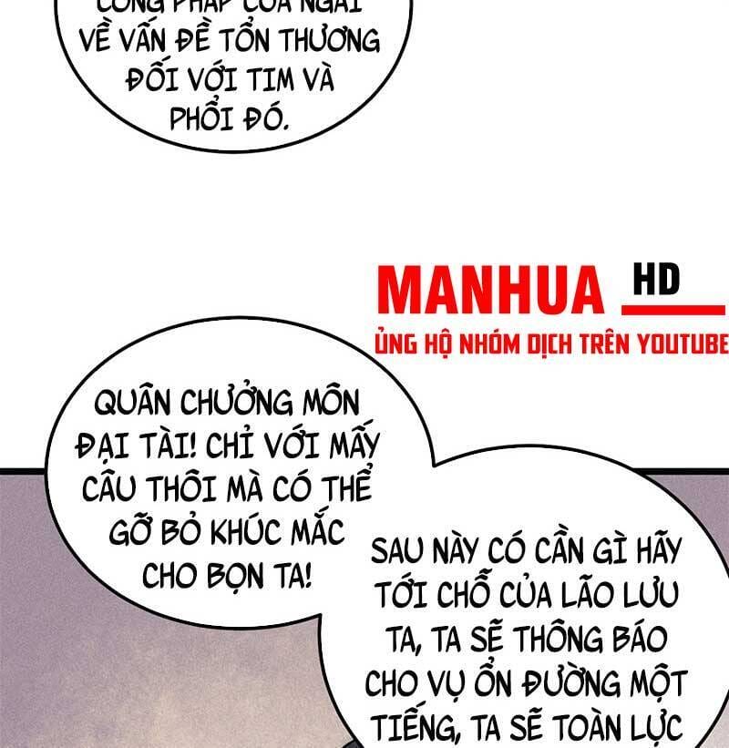 Truyện Tranh Vạn Cổ Tối Cường Tông trang 6