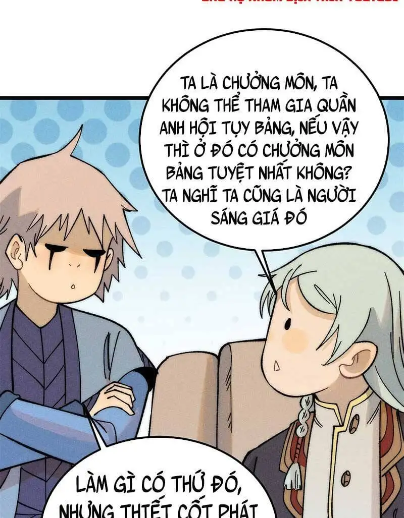 Truyện Tranh Vạn Cổ Tối Cường Tông trang 6