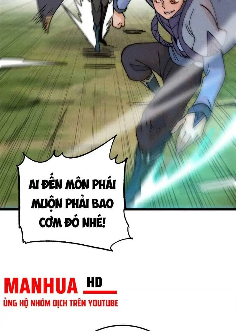 Truyện Tranh Vạn Cổ Tối Cường Tông trang 6