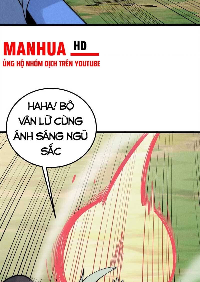 Truyện Tranh Vạn Cổ Tối Cường Tông trang 6
