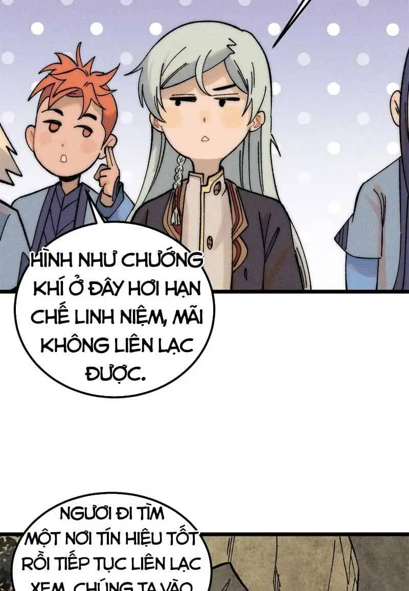 Truyện Tranh Vạn Cổ Tối Cường Tông trang 6